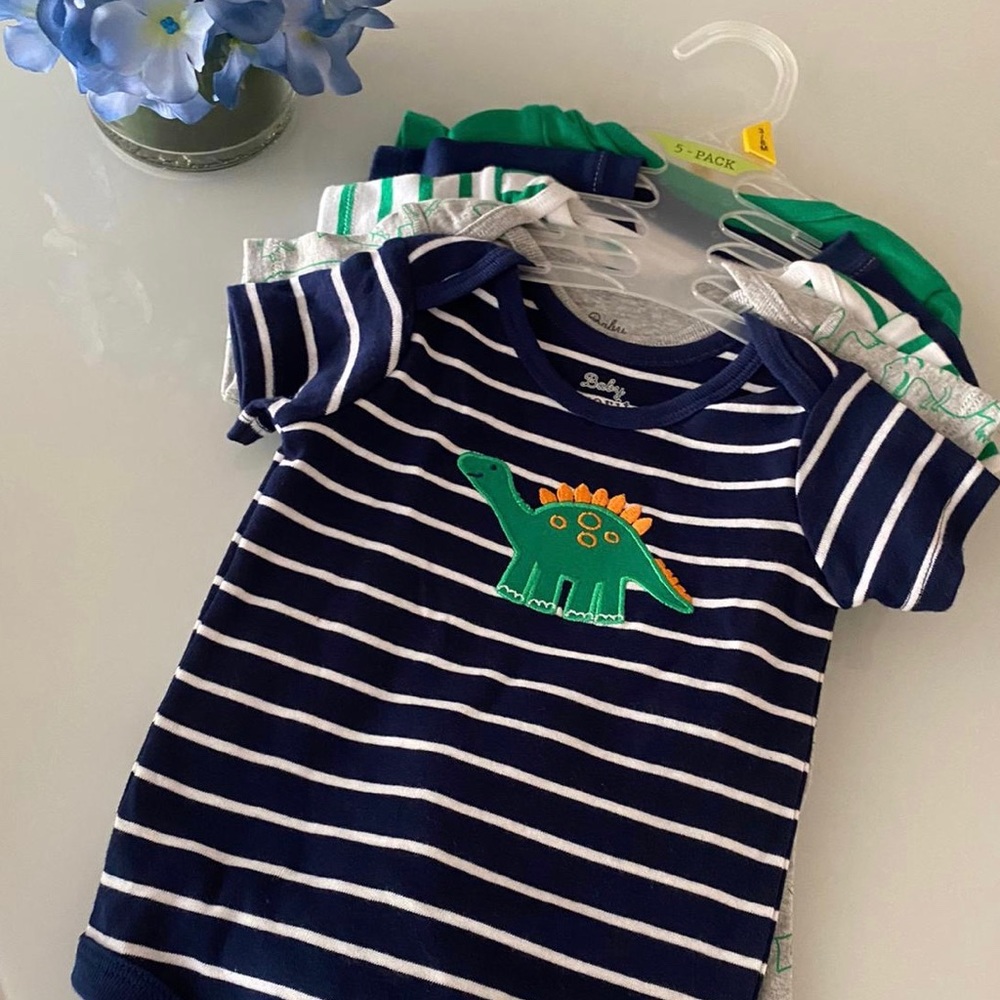 Baby boy - Picture 2 of 2